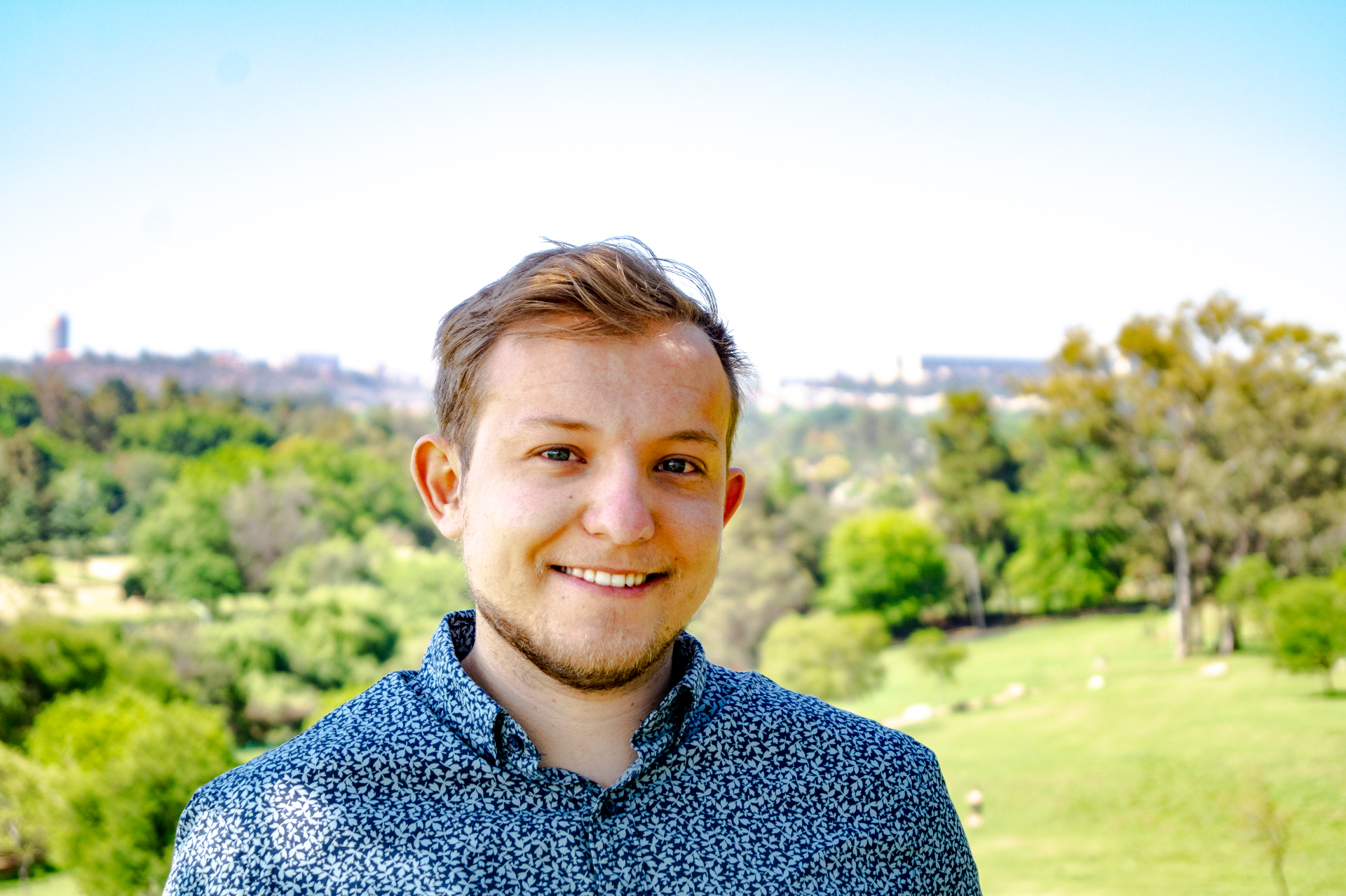 Alexander Konchev — Director