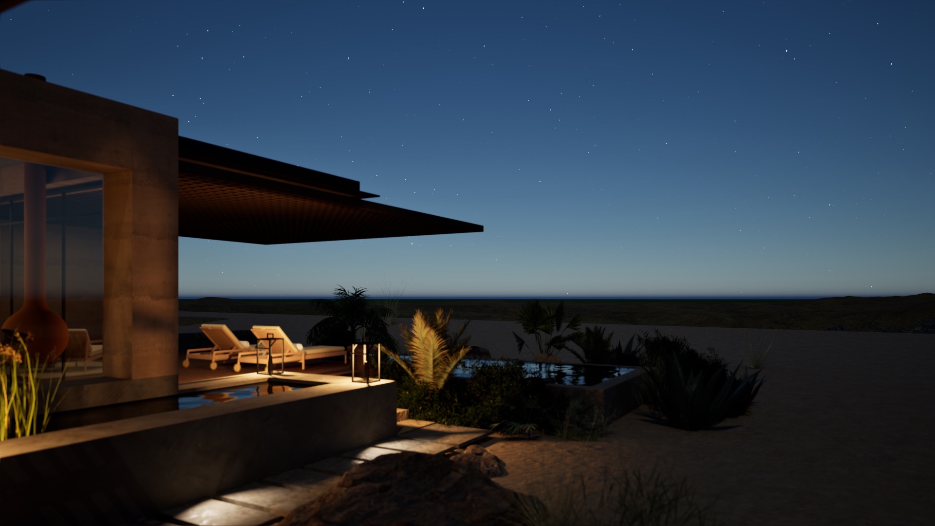 Wellness Retreat 6